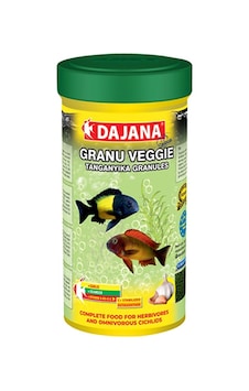Dajana - 9 - Granu Veggie Garlic 100 Ml - Csmo-tex - 50 Gr Dajana - 9 - Granu Veggie Garlic 100 Ml - Csmo-tex - 50 Gr
