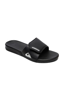 Quiksilver Bright Coast Erkek Terlik Siyah Quiksilver Bright Coast Erkek Terlik Siyah