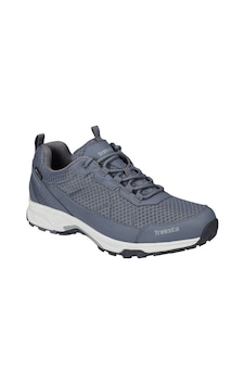 Treksta Shape Low Lace Gtx M Grı/sıyah Ayakka Çok Renkli Treksta Shape Low Lace Gtx M Grı/sıyah Ayakka Çok Renkli