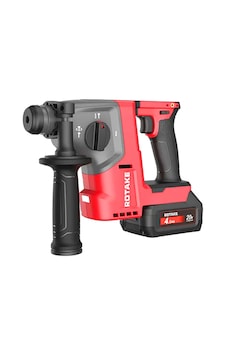 Rotake H1 028-RE0031 Sds Plus Darbeli Kırıcı Delici