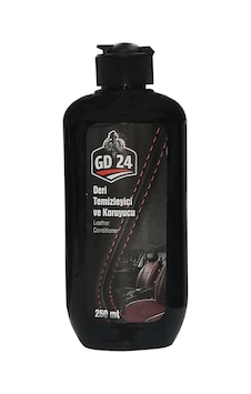 GD24 Deri Temizleyici & Koruyucu – 250 ml GD24 Deri Temizleyici & Koruyucu – 250 ml