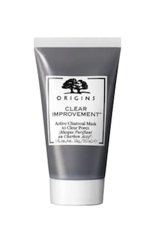 Origins Clear Improvement Active Charcoal Mask 30 ML Origins Clear Improvement Active Charcoal Mask 30 ML