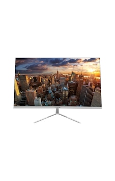 Inspiration W Mt-l238fhd 5ms 75hz Vga Hdmi 1920x1080 23.8\" Monitör Frameless White-132978 Inspiration W Mt-l238fhd 5ms 75hz Vga Hdmi 1920x1080 23.8\" Monitör Frameless White-132978