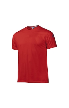 Joma Kırmızı Erkek Tişörtü 100341,6 Cotton Tshirt Ss KIrmızı Joma Kırmızı Erkek Tişörtü 100341,6 Cotton Tshirt Ss KIrmızı