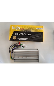 Ebike Buja Sarı Akıllı Beyin %30 Extra Mesafe Ve Hız 48-84v 55 Ah 5000w Bj-482 Ebike Buja Sarı Akıllı Beyin %30 Extra Mesafe Ve Hız 48-84v 55 Ah 5000w Bj-482