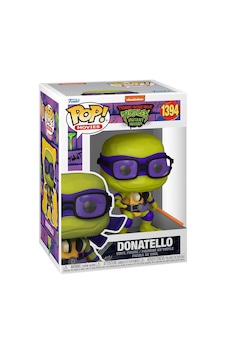 Funko Pop Figür Teenage Mutant Ninja Turtles Donatello Funko Pop Figür Teenage Mutant Ninja Turtles Donatello