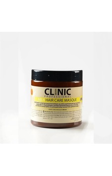 Clinic Saç Maskesi 500ml. Milk