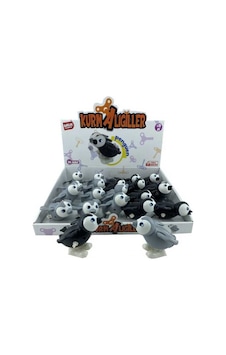 Kurmalı Zıplayan Yürüyen Penguen Kurmalı Zıplayan Yürüyen Penguen