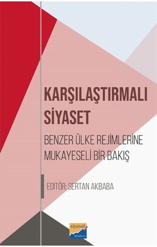 Karşılaştırılmalı Siyaset / Kolektif Karşılaştırılmalı Siyaset / Kolektif