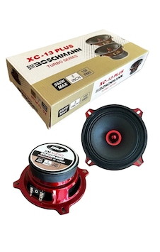 13 Cm Boschman Mermi Göbek Hoparlör 13 Cm Boschman Mermi Göbek Hoparlör