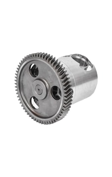 Pierburg Yağ Pompası Om651 W204 W205 W212 W166 W176 W246 Spr906 Vito639/447
