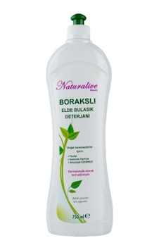 Elde Bulaşık Deterjanı 750 Ml Elde Bulaşık Deterjanı 750 Ml