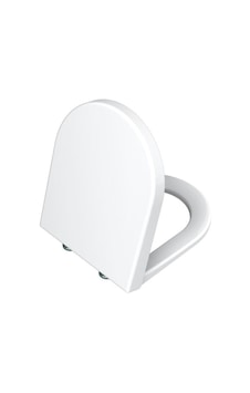 VitrA S50 Klozet Kapağı Duroplast Beyaz 72 - 003 - 311 VitrA S50 Klozet Kapağı Duroplast Beyaz 72 - 003 - 311