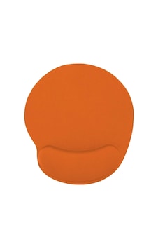 Sogex Bilek Destekli Jel Mouse Pad,ergonomik Kaymaz Taban,oyun Ve Ofis İçin Fare Altlığı,suya Dayanıklı Turuncu Sku: Mır8690010130396 Sogex Bilek Destekli Jel Mouse Pad,ergonomik Kaymaz Taban,oyun Ve Ofis İçin Fare Altlığı,suya Dayanıklı Turuncu Sku: Mır8690010130396