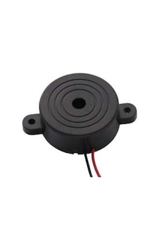 Sound Pb4216a12cnw ,12..24vdc 90db M42 Sürekli Buzzer/siren