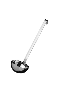 Sanayi Tipi Kaynaklı Kepçe 8 Cm Sanayi Tipi Kaynaklı Kepçe 8 Cm