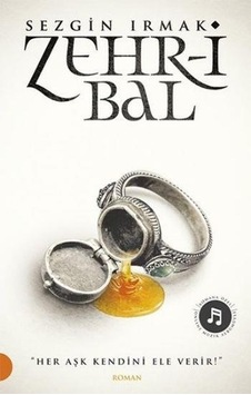 Zehri Bal - Sezgin Irmak - Portakal Kitap Zehri Bal - Sezgin Irmak - Portakal Kitap