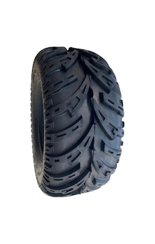 21x10-10 Silvermax Bl770 6kat Atv Arka Lastiği