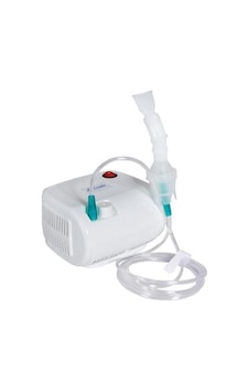 Freely AL-50 Kompresörlü Nebulizatör Freely AL-50 Kompresörlü Nebulizatör