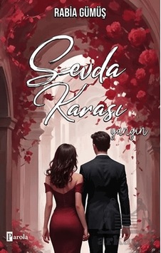Sevda Karası Yangın Sevda Karası Yangın