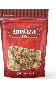 Altıncezve Çiçek Ihlamur 35 G