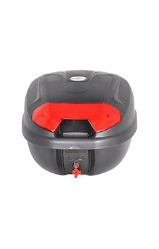 Tex T12 Arka Çanta 33lt Topcase Tex T12 Arka Çanta 33lt Topcase