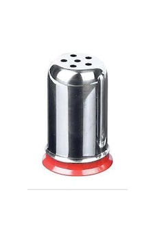 Büyük Çelik Pul Biberlik Royaleks-k-4603 Metal Büyük Çelik Pul Biberlik Royaleks-k-4603 Metal