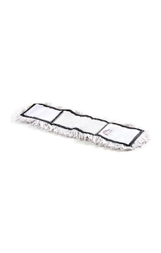 Ekol Mop Nemli Mop Yedek Beyaz 100 CM Ekol Mop Nemli Mop Yedek Beyaz 100 CM