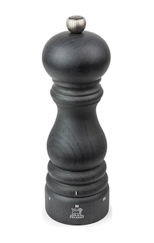 Peugeot 097scr39417 Paris Grafit U-select Tuz Değirmeni 18 Cm Siyah