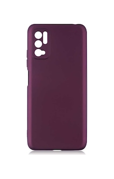 Xiaomi Redmi Note 10 5G Uyumlu Kılıf Zore Premier Silikon Kapak Xiaomi Redmi Note 10 5G Uyumlu Kılıf Zore Premier Silikon Kapak