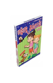 Uğur Böceği Dizisi-1.Sınıflar için-10 Kitap Takım - Aziz Sivaslıoğlu - Özyürek Yayınevi Uğur Böceği Dizisi-1.Sınıflar için-10 Kitap Takım - Aziz Sivaslıoğlu - Özyürek Yayınevi