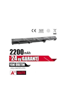 Ozturkbulent Asus Uyumlu X551C Laptop Batarya Pil Ozturkbulent Asus Uyumlu X551C Laptop Batarya Pil