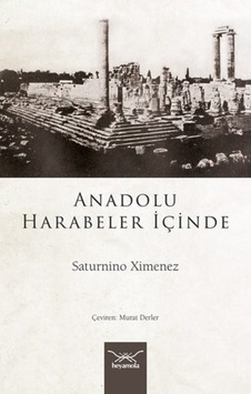Anadolu Harabeler Içinde