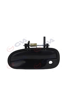 Dış - 592 - Kapı Kolu Ön Sol Honda Cıvıc 1996-2000 - Csmo-tex - Anahtar Delikli Dış - 592 - Kapı Kolu Ön Sol Honda Cıvıc 1996-2000 - Csmo-tex - Anahtar Delikli