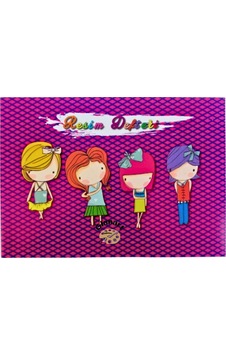 60 Yaprak Resim Defteri Orta Boy 21x29.5 Cm Kenarı Cırtlı 1 Adet Mor 60 Yaprak Resim Defteri Orta Boy 21x29.5 Cm Kenarı Cırtlı 1 Adet Mor