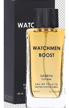 Gabrini Watchmen Boost Erkek Parfüm EDT 120 ML