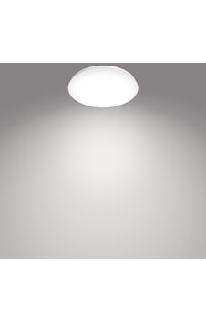 Philips myLiving Cinnabar Tavan Lambası 20 W 2200 Lumen 4000K Gün Işığı