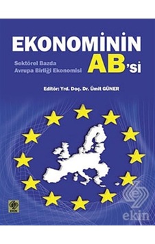 Ekonominin AB'si - Ekin Basım Yayın