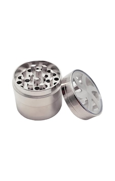 Mini Boy 40 Mm. Tütün Baharat Herbal Öğütücüsü Parçalayıcı Py90slv Mini Boy 40 Mm. Tütün Baharat Herbal Öğütücüsü Parçalayıcı Py90slv