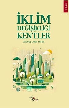 İklim Değişikliği Ve Kentler İklim Değişikliği Ve Kentler