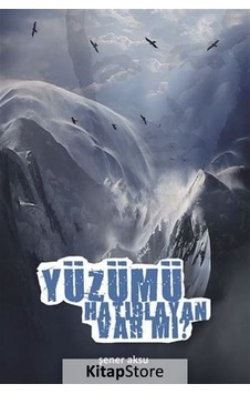 Yüzümü Hatırlayan Var mı? - Şener Aksu - Aydili Sanat Yayınları