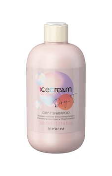 Inebrya Ice Cream Dry-t Besleyici Sampuan 300 Ml Inebrya Ice Cream Dry-t Besleyici Sampuan 300 Ml