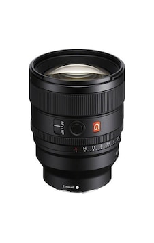 Sony Fe 85mm F/1.4 Gm Iı Lens Sony Fe 85mm F/1.4 Gm Iı Lens