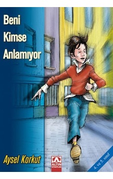 Beni Kimse Anlamıyor Beni Kimse Anlamıyor