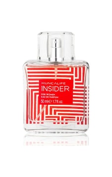 Huncalife Insider Kadın Parfüm EDP 50 ML Huncalife Insider Kadın Parfüm EDP 50 ML