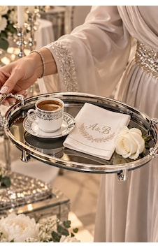 Gümüş Renk Kaplama Füme Aynalı Söz Nişan Tepsisi 2 Li Set Kız İsteme, Damat Kahve Ve Sunum Tepsisi - 929743499 Diğer Gümüş Renk Kaplama Füme Aynalı Söz Nişan Tepsisi 2 Li Set Kız İsteme, Damat Kahve Ve Sunum Tepsisi - 929743499 Diğer