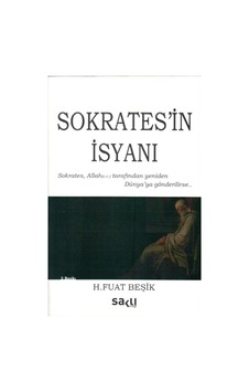 Sokrates'in İsyanı
