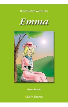 Emma - Level 3 - Jane Austen - Beşir Kitabevi
