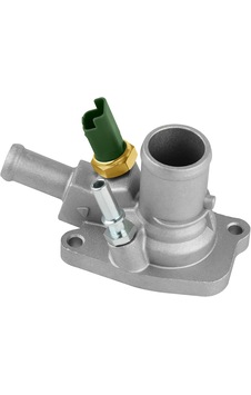 Fiat Albea 1.4 2002-2012 Termostat Müşürlü 55202176