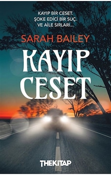 Kayıp Ceset / Kerime Dalyan Kayıp Ceset / Kerime Dalyan